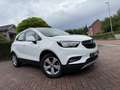 Opel Mokka X Mokka X 1.4 Turbo Design Line Blanc - thumbnail 2