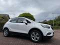 Opel Mokka X Mokka X 1.4 Turbo Design Line Blanc - thumbnail 4