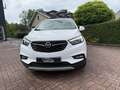 Opel Mokka X Mokka X 1.4 Turbo Design Line Blanc - thumbnail 9