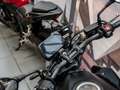 Honda CB 500 Hornet LED SCHEINWERFER Grau - thumbnail 2