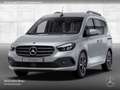 Mercedes-Benz T-Class T 180 d EDITION+PROGRESSIVE+Klimaautom+AHK+Navi Silber - thumbnail 2