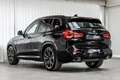 BMW X3 30e Hybrid M Sport Pano Harman Kardon HUD LED Nero - thumbnail 10