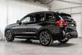 BMW X3 30e Hybrid M Sport Pano Harman Kardon HUD LED Nero - thumbnail 11