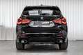BMW X3 30e Hybrid M Sport Pano Harman Kardon HUD LED Noir - thumbnail 7