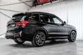 BMW X3 30e Hybrid M Sport Pano Harman Kardon HUD LED Nero - thumbnail 9