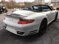 Porsche 997 911 Turbo Cabriolet Tiptronic S Weiß - thumbnail 4
