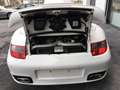 Porsche 997 911 Turbo Cabriolet Tiptronic S Weiß - thumbnail 12