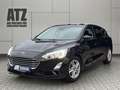 Ford Focus 1.0 EcoBoost Cool&Connect S/S (EU6d-T) Noir - thumbnail 1
