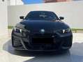 BMW i4 i4 M50 M Sport Pro M Sport Pro Negro - thumbnail 3