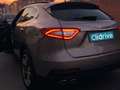 Maserati Levante Diesel Aut. Gris - thumbnail 7