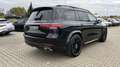 Mercedes-Benz GLS 400 GLS 400 d 4M AMG+Night+AHK+Burm+Distr+CarPlay+23" Noir - thumbnail 5