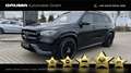 Mercedes-Benz GLS 400 GLS 400 d 4M AMG+Night+AHK+Burm+Distr+CarPlay+23" Noir - thumbnail 1