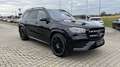 Mercedes-Benz GLS 400 GLS 400 d 4M AMG+Night+AHK+Burm+Distr+CarPlay+23" Noir - thumbnail 3
