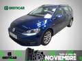 Volkswagen Golf Variant 1.5 TSI Last Edition 96kW Bleu - thumbnail 1