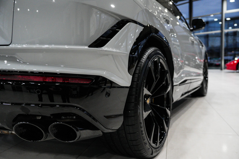 Lamborghini Urus S*AD-PERSONAM*B&O* — photo 14