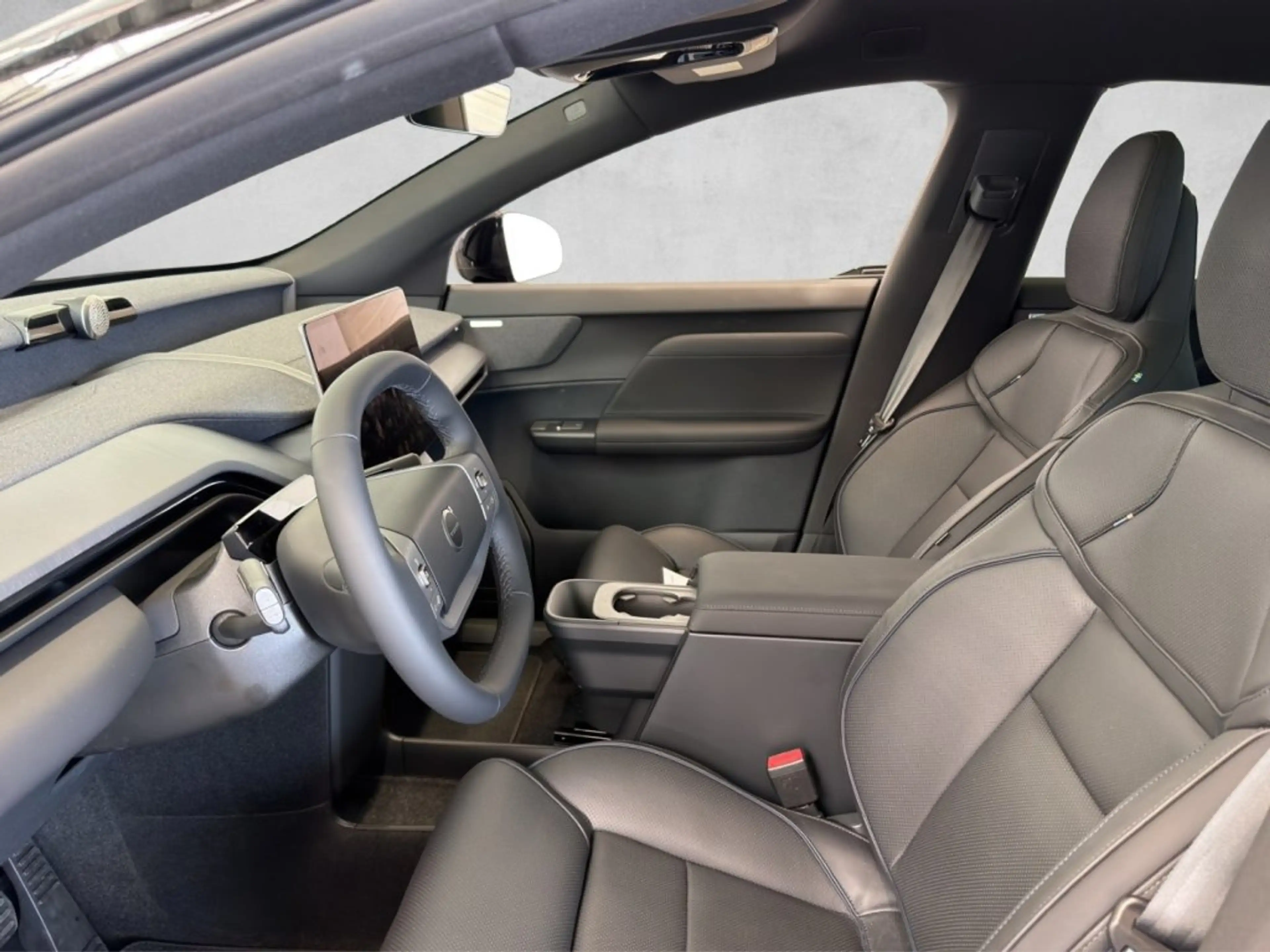 Volvo EX60 Ultra, P10 AWD Vollelektrisch — photo 6