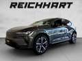 Volvo EX60 Ultra, P10 AWD Vollelektrisch Grün - thumbnail 1