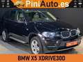 BMW X5 xDRIVE30d Schwarz - thumbnail 1
