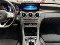 Mercedes-Benz C 400 T AMG Line 4Matic|HeadUp|Navi|LED Grau - thumbnail 11