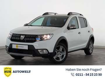 Sandero II 1.0 SCe 75 Stepway Essenti. BLUETOOTH