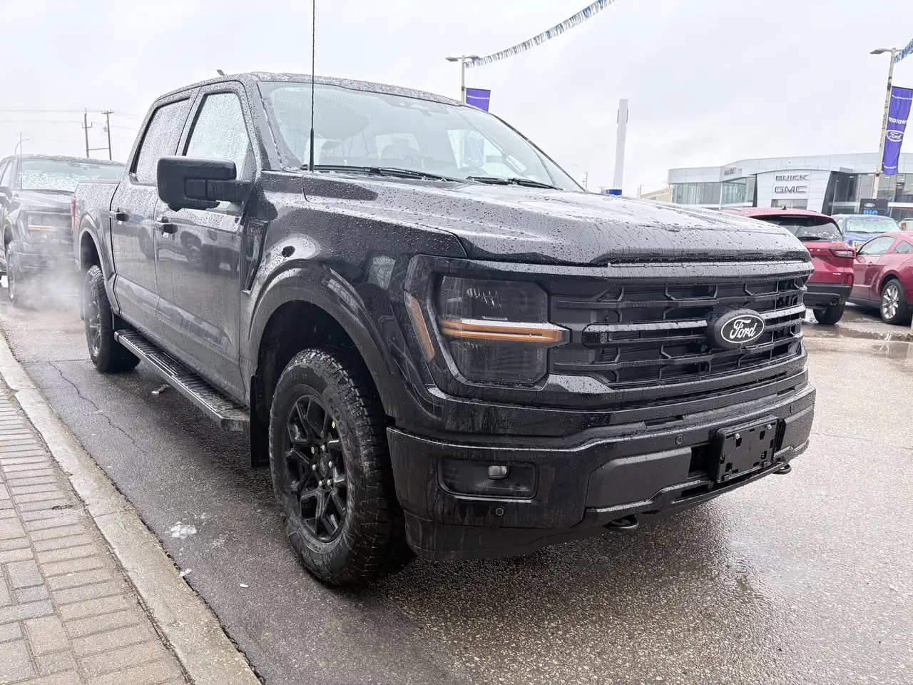 Ford F 150 снимка Ford F 150
