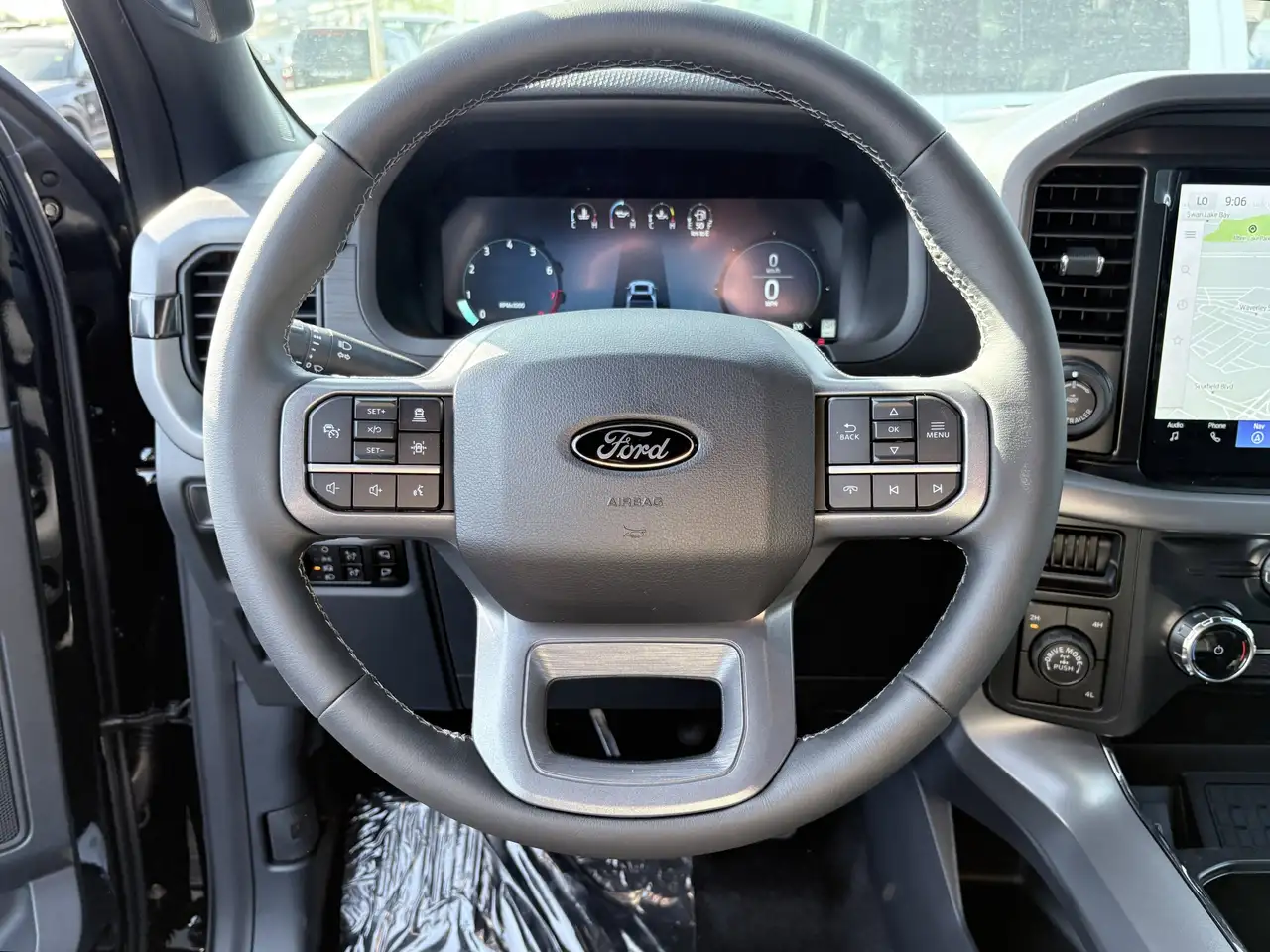 Ford F 150 снимка Ford F 150