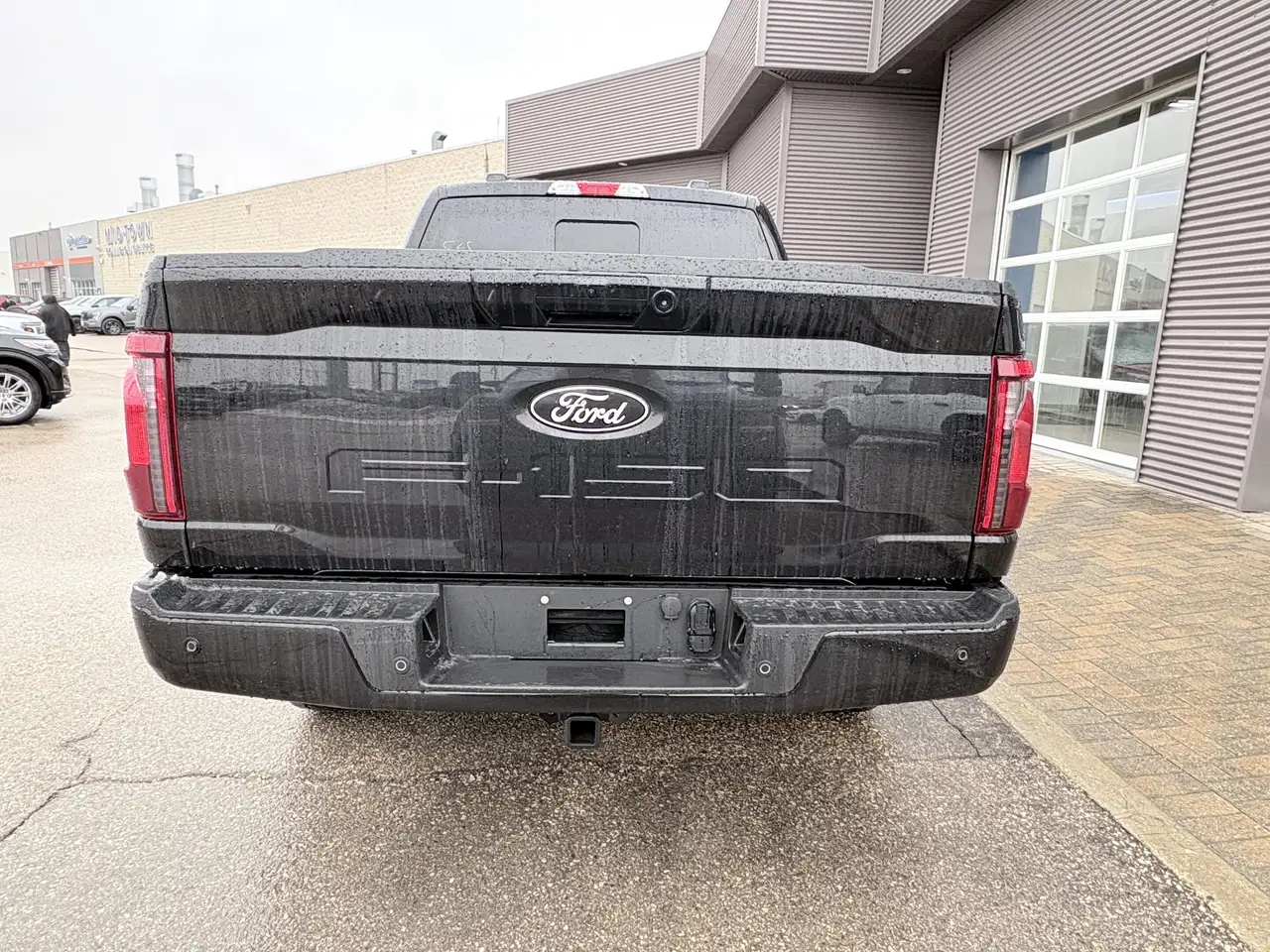 Ford F 150 снимка Ford F 150