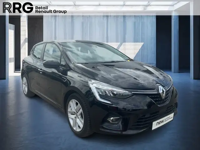 Renault Clio view 7