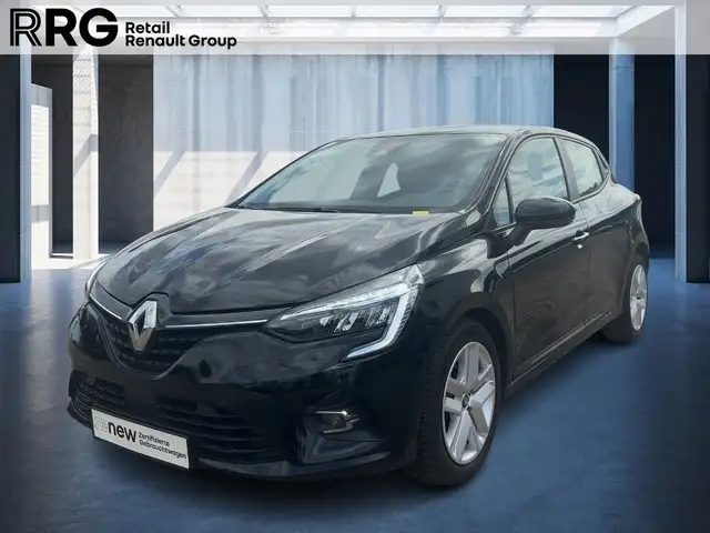 2022 Renault Clio in Black for sale