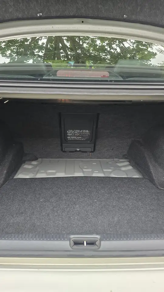 Lexus IS 200, foto 8