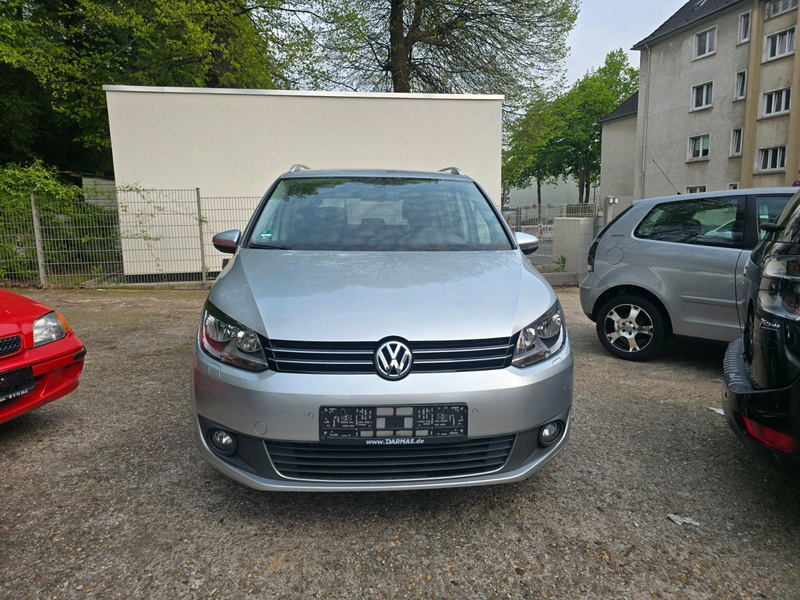 Photo du véhicule