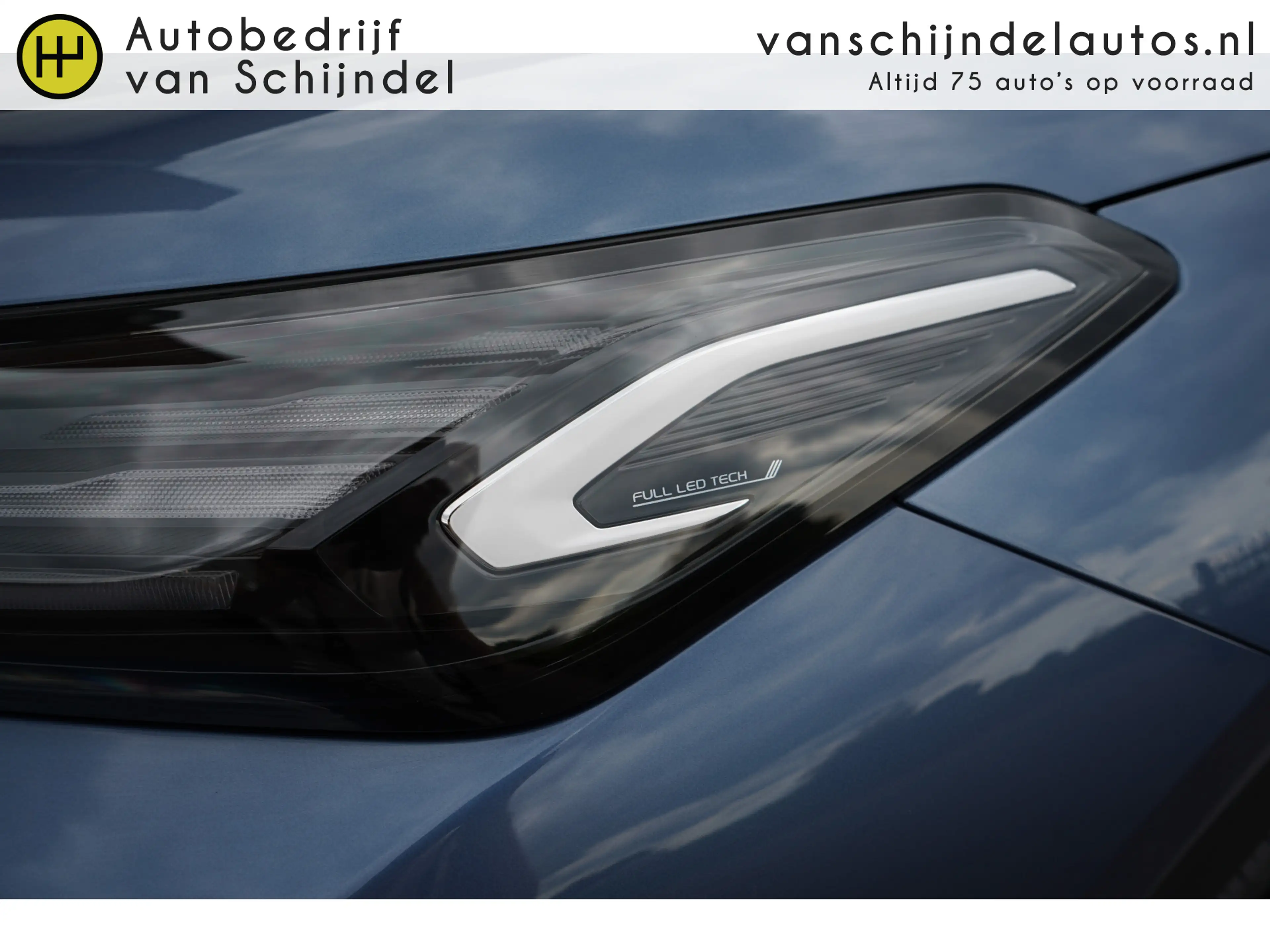 Geely Starray EM-i 1.5 Pro 262pk PLUG-IN HYBRIDE NIEUW! LEDER - 360 C — photo 15