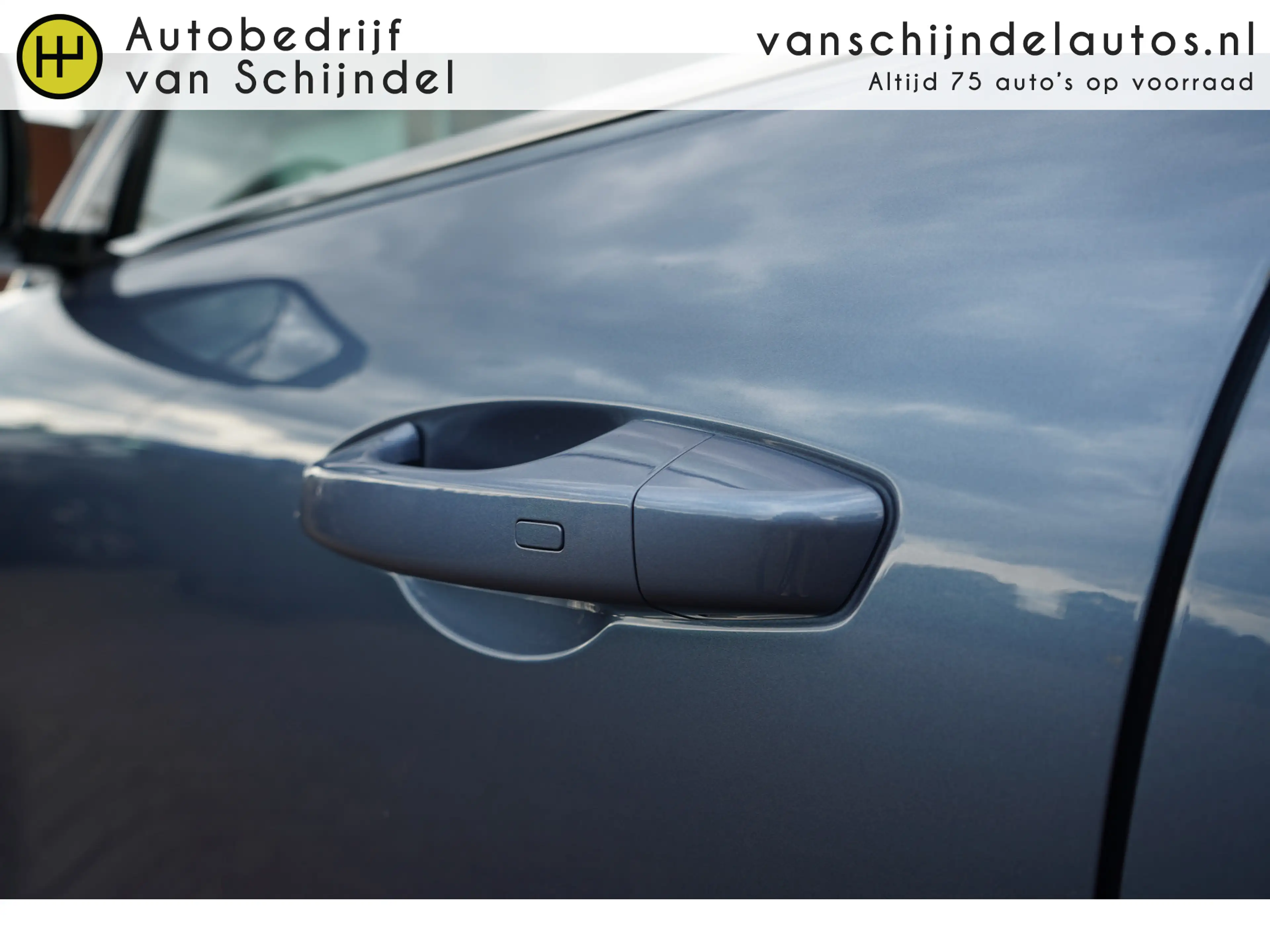 Geely Starray EM-i 1.5 Pro 262pk PLUG-IN HYBRIDE NIEUW! LEDER - 360 C — photo 13