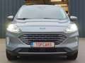 Ford Kuga 1.5 EcoBoost Full option! 2021 Eur6❕ 44000 km❗ Grigio - thumbnail 4