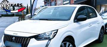 1.5 BlueHDi 100ch S&S Active-PREMIERE MAIN CARNET A JOUR