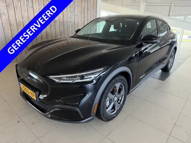 Ford Mustang Mach-E RWD 75 kWh SOH 93,5%