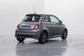 Fiat 500 1.0 Hybrid Connect 52kW Gris - thumbnail 6