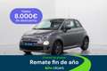 Fiat 500 1.0 Hybrid Connect 52kW Gris - thumbnail 1