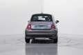Fiat 500 1.0 Hybrid Connect 52kW Gris - thumbnail 4