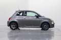 Fiat 500 1.0 Hybrid Connect 52kW Gris - thumbnail 7