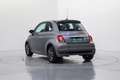 Fiat 500 1.0 Hybrid Connect 52kW Gris - thumbnail 9