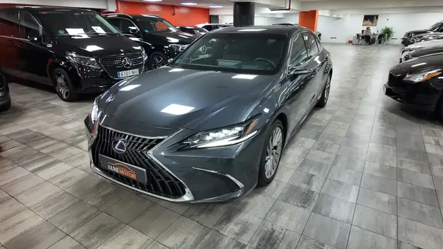 2021 Lexus Es in Grey for sale