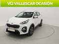Kia Sportage 1.6 MHEV Drive 100kW (136CV) 4x2 Blanco - thumbnail 2