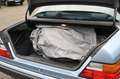 Mercedes-Benz 260 E W124 *KLIMA*AIRBAG*LEDER*AHK*GARANTIE* Blau - thumbnail 17
