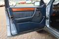 Mercedes-Benz 260 E W124 *KLIMA*AIRBAG*LEDER*AHK*GARANTIE* Blau - thumbnail 9