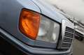 Mercedes-Benz 260 E W124 *KLIMA*AIRBAG*LEDER*AHK*GARANTIE* Blau - thumbnail 32