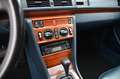 Mercedes-Benz 260 E W124 *KLIMA*AIRBAG*LEDER*AHK*GARANTIE* Blau - thumbnail 12