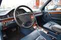Mercedes-Benz 260 E W124 *KLIMA*AIRBAG*LEDER*AHK*GARANTIE* Blau - thumbnail 10