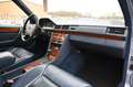 Mercedes-Benz 260 E W124 *KLIMA*AIRBAG*LEDER*AHK*GARANTIE* Blau - thumbnail 18