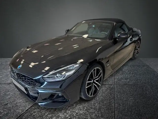 BMW Z4 sDrive30i Msport +19"+HUD
